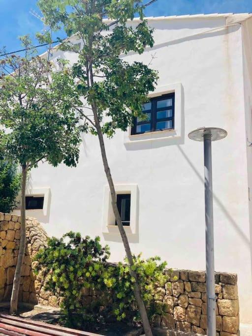 Casa Del Mercat Altea Exterior foto